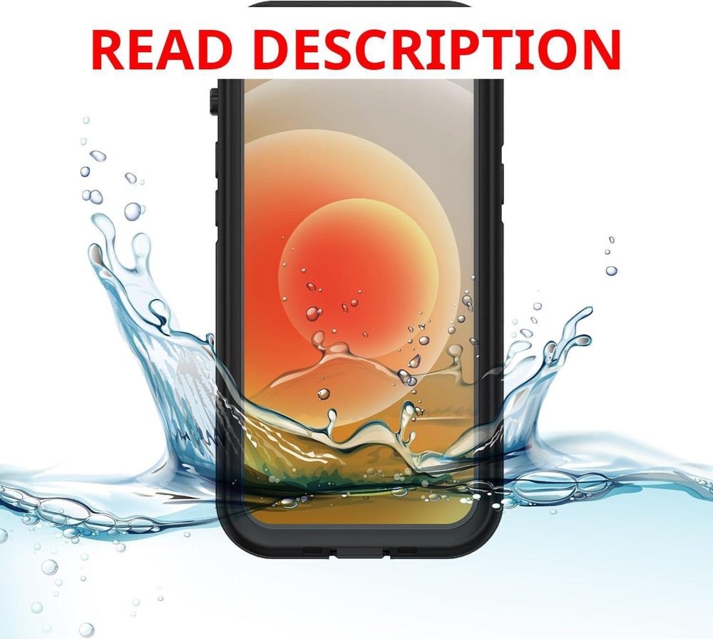 Body Glove Tidal Case - iPhone 14 Plus
