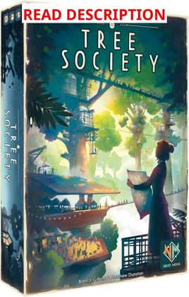 Tree Society