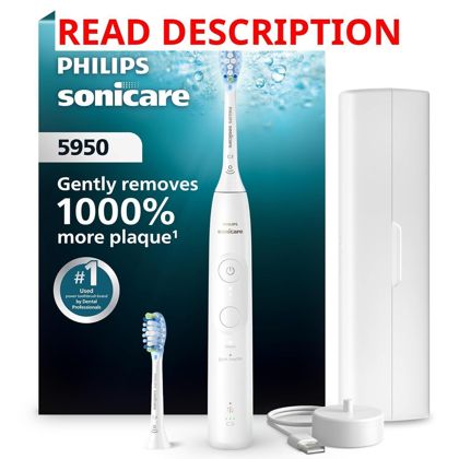 Philips Sonicare 5950 HX7130/03 Brush