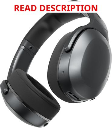 Skullcandy Crusher 540 Wireless Headphones