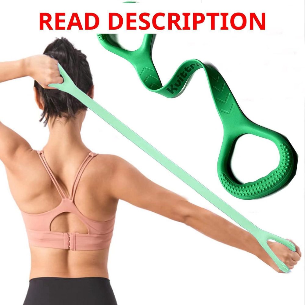 Figure 8 Resistance Band for Arm Exercise