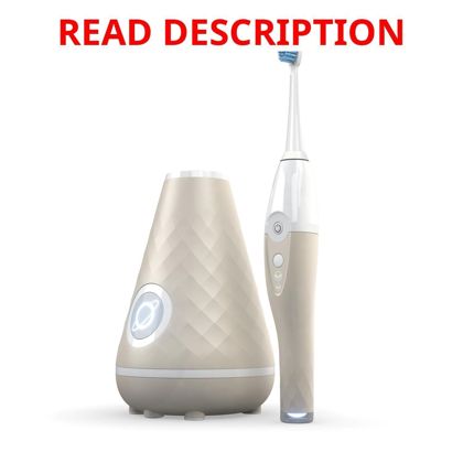TAO UV Sonic Toothbrush & Station Dual Speed