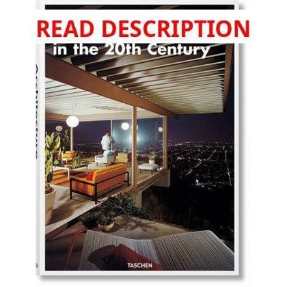 Fantastic Price Architecture in 20th Century