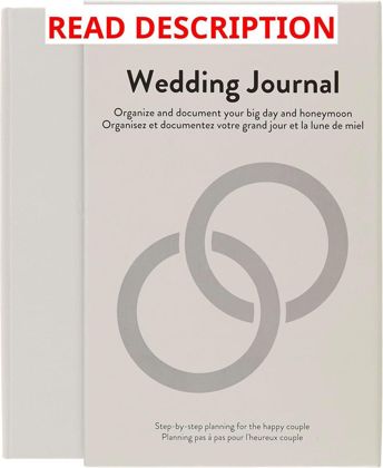 Moleskine Passion Journal Wedding Hard Cover