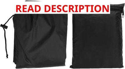 Full Length Mirror Cover 64x24x2 (Cover)