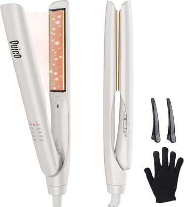 Quico Upgrade Hair Straightener 100V-240V