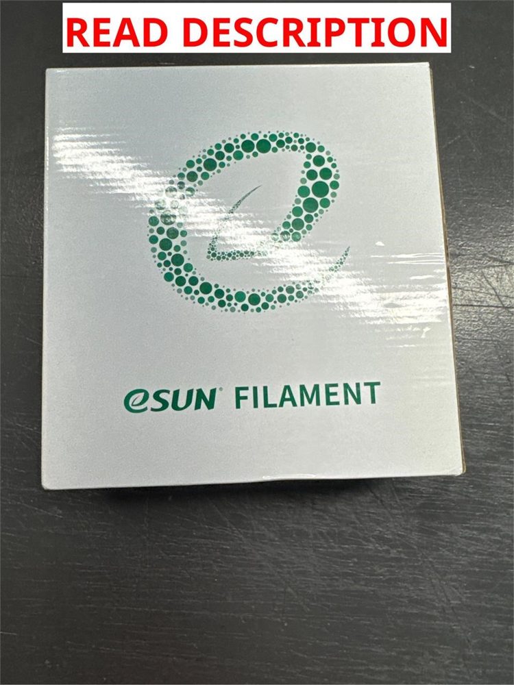 3D Printer Filament