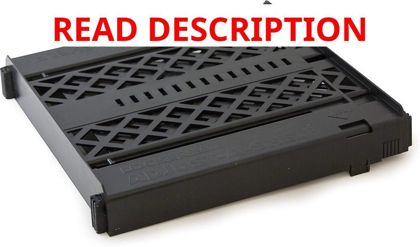 LockerMate Adjust-A-Shelf Locker Shelf 12-15"