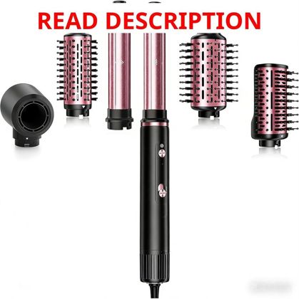 SKIMI 110k RPM Brushless Hair Dryer Brush