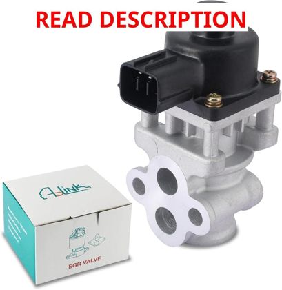 AULINK EGR Valve 2.5L H4 For Saab/Subaru