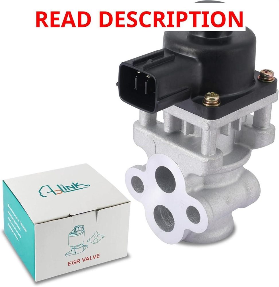AULINK EGR Valve 2.5L H4 For Saab/Subaru