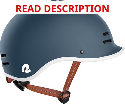 Remspec Remi Adult Bike Helmet for Men & Women
