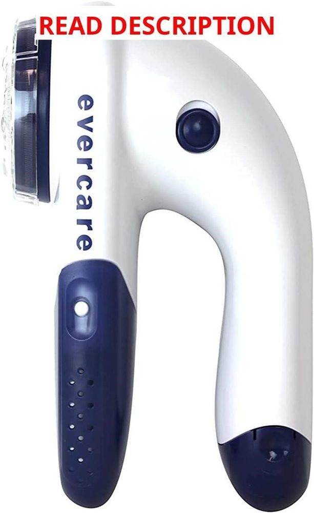Evercare Fabric Shaver Large