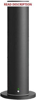 Scent Waterless Oil Diffuser 1000 Sq Ft