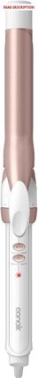 Conair Double Ceramic 1in Curling Iron CD701L