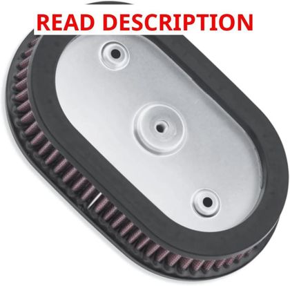 Air Filter 29400293 for Harley-Davidson
