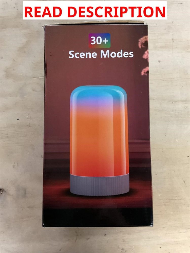 OIYN LED Table Lamp