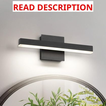 Joossnwell LED Vanity Light Bar 15.75"