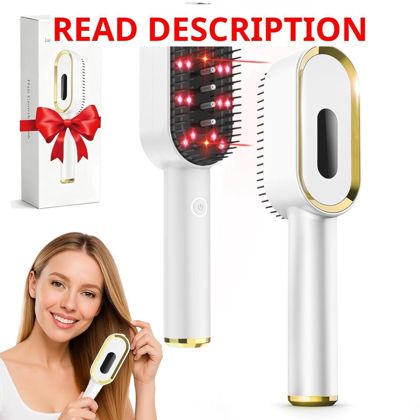 Laser Therapy Hair Growth Comb-B0GFD85QL5