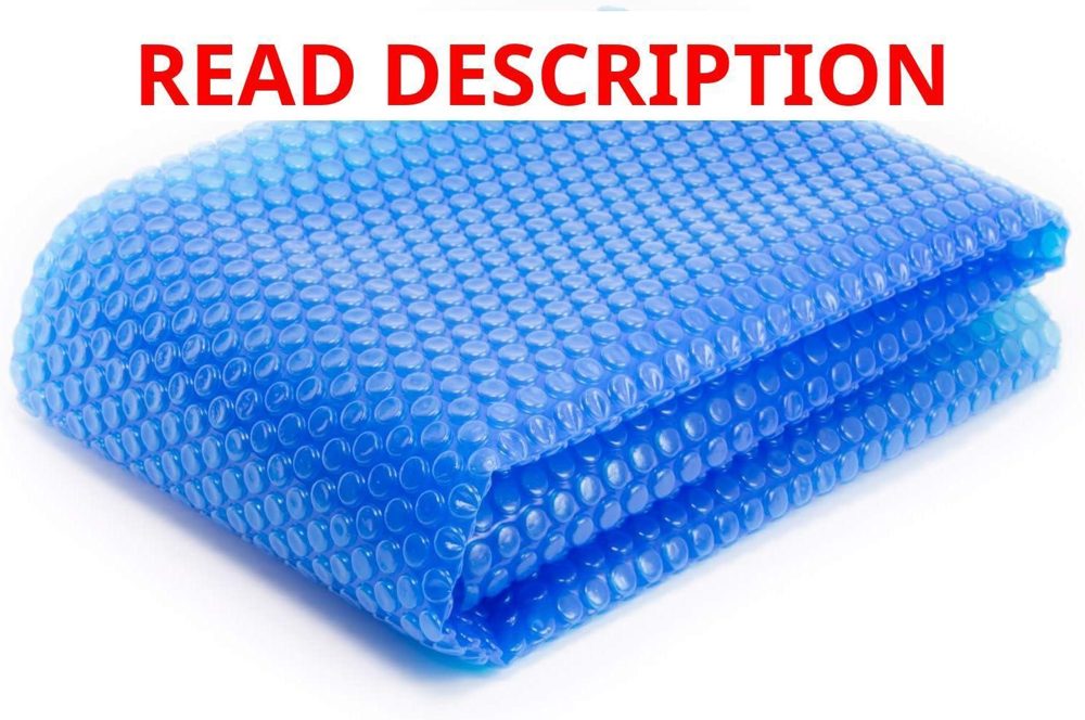 Spa Depot Thermo-Float 7ft x 7ft Cover
