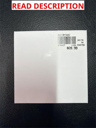 NEW Refurbished Apple AirPods 4 White
