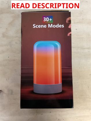 OIYN LED Table Lamp