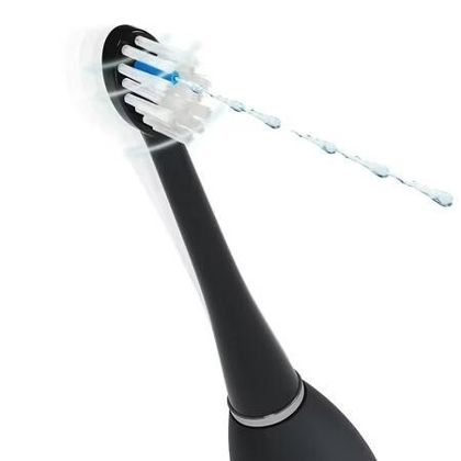 Waterpik SF-04 Sonic-Fusion 2.0 Combo Black