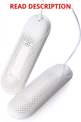 Shoe Dryer for Boots Electric Portable Warmer