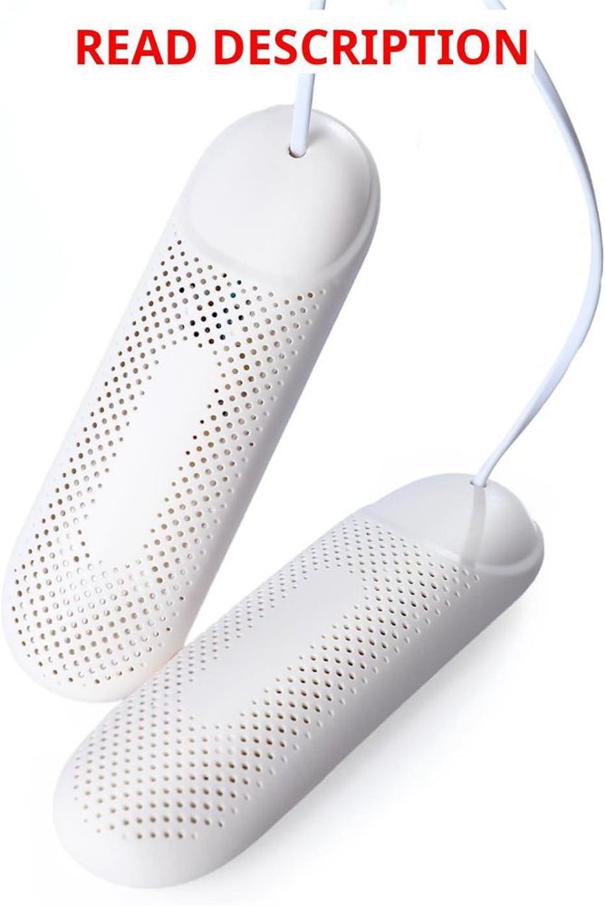 Shoe Dryer for Boots Electric Portable Warmer