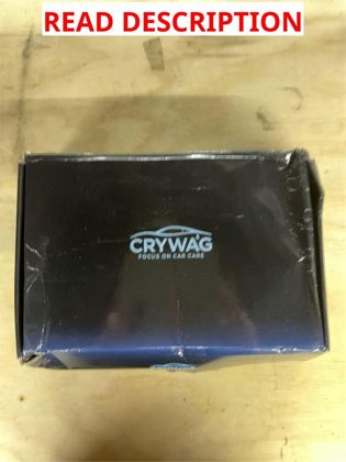 CARWAG Car Spray Gun