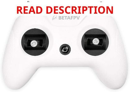 BETAFPV LiteRadio 2 SE ELRS V3 TX USB-C