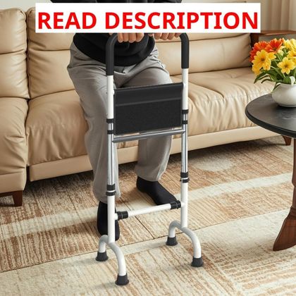 Stand Assist Aid for Elderly Chair Couch