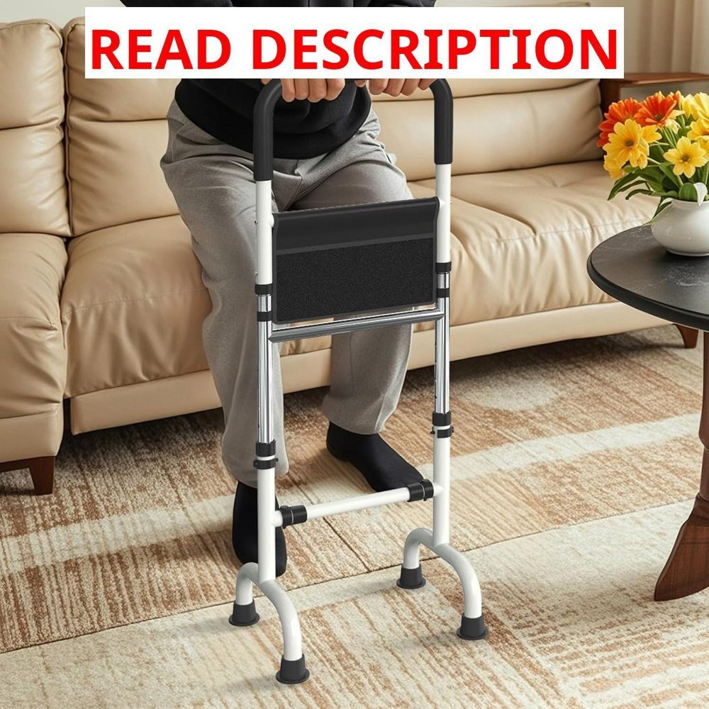 Stand Assist Aid for Elderly Chair Couch