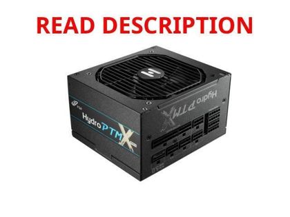 FSP Hydro PTM X PRO 1200W ATX 3.0 PSU