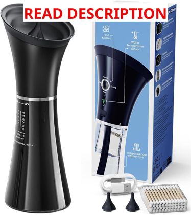 KAUGIC Ear Wax Removal Kit with Sensor
