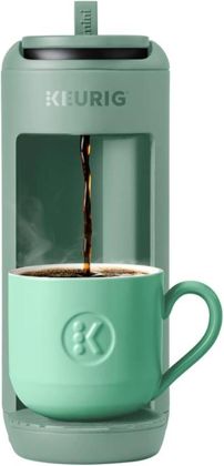 Keurig K-Mini Mate Single Serve Coffee Maker