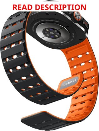 Bandletic Magnetic Band for Galaxy Watch Ultra