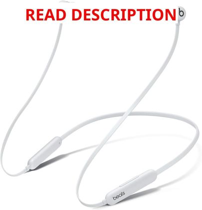 Beats Flex Wireless Earbuds 12h Mic