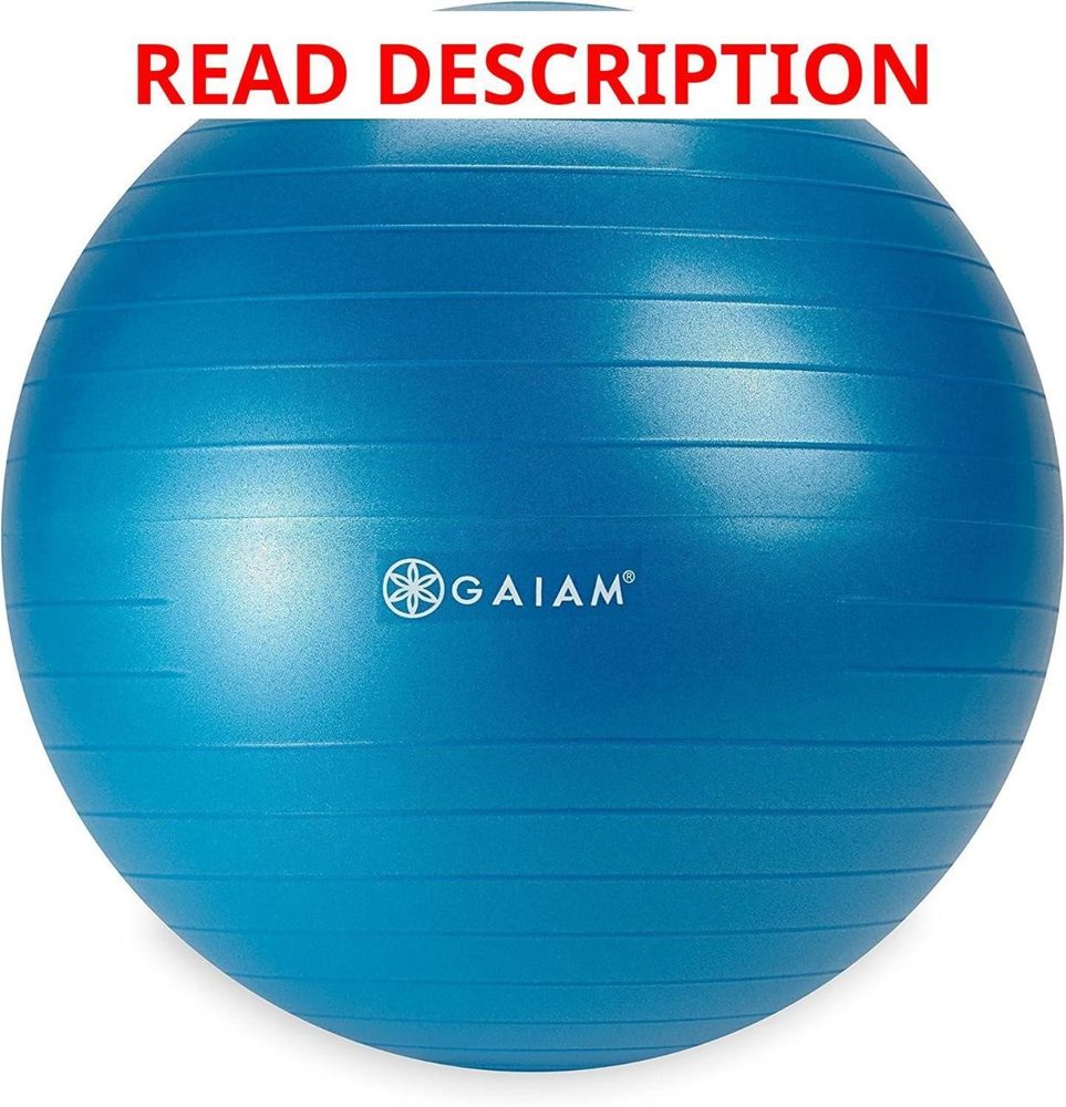 Balance Ball 45cm