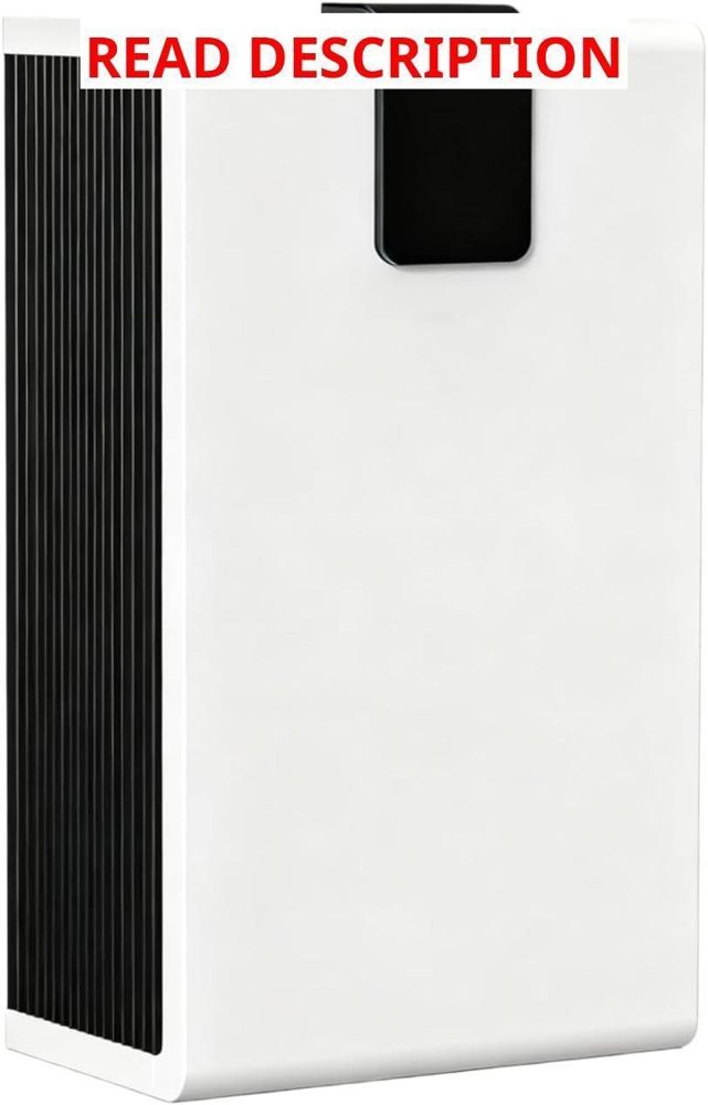 PSOS Dehumidifier 98 OZ Tank Quiet