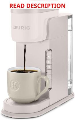 Keurig K-Express Single Serve Coffee Maker