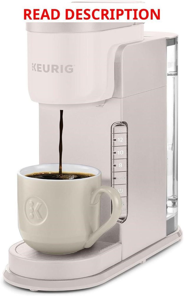 Keurig K-Express Single Serve Coffee Maker