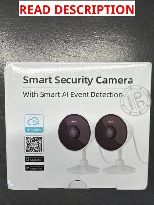 security camera