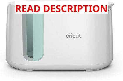 Cricut Mug Press
