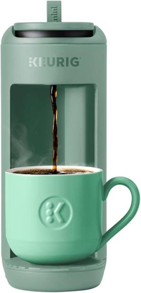 Keurig K-Mini Mate Single Serve Coffee Maker