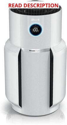 Shark R-HP302 Air Purifier Refurbished