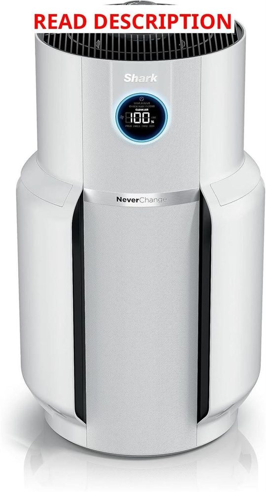 Shark R-HP302 Air Purifier Refurbished