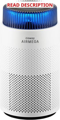 Coway Air Purifier 810 ft  AQI Auto