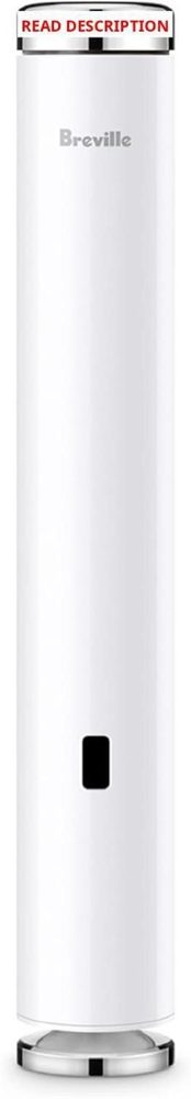 Breville BSV600PSS Joule Sous Vide Machine