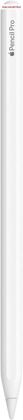 Apple Pencil Pro: Tilts/Pressure Precision